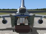 Reworked and added views for the Antonov AN-124